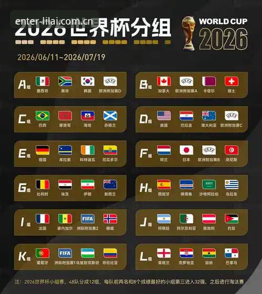 2026世界杯观赛受阻，签证风波如何影响球迷体验？利来体育平台深度解析